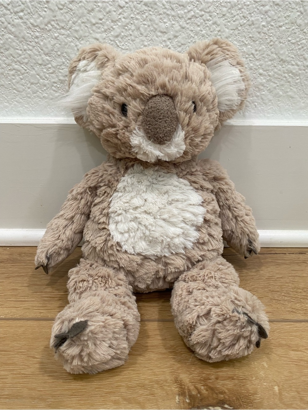 Mary Meyer Putty Nursery Tan Koala Plush 11” Soft Stuffed Animal Lovey